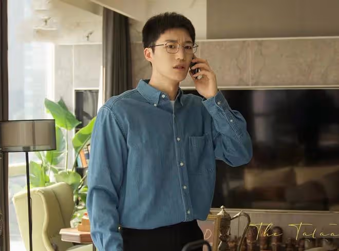 《玫瑰的故事》直到黃亦玫的四個男人齊聚，才發現，方協文沒法比