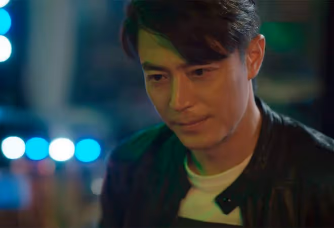 《玫瑰的故事》直到黃亦玫的四個男人齊聚，才發現，方協文沒法比