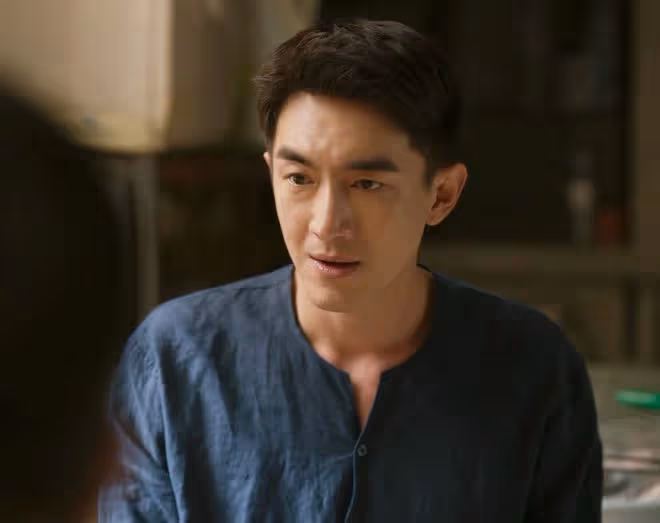 玫瑰的故事：直到方協文暴斃，女兒背叛他，才發現，他是真的差勁
