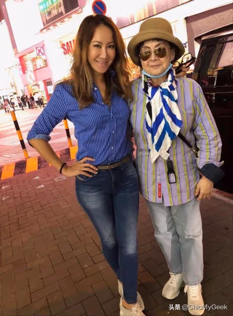 李玟出道30周年,鄧紫棋演唱會一首歌悼念淚崩!