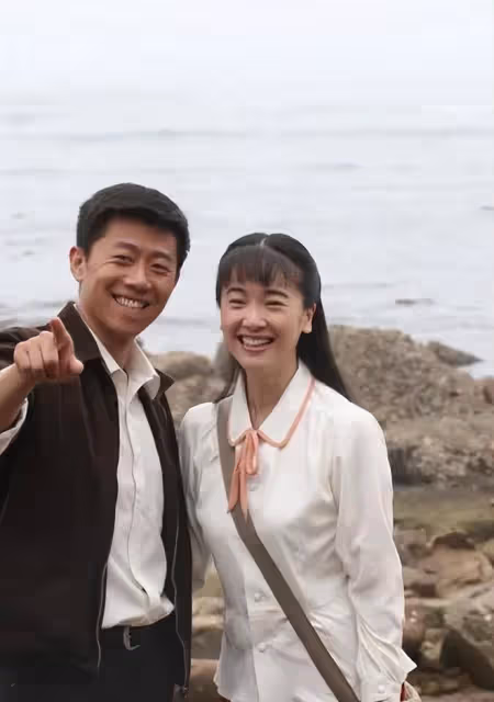 可惜了!46歲左小青超級美,13歲女兒卻是路人臉,基因咋傳的?