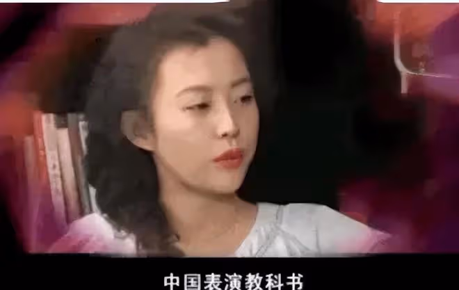 太良心了吧！郝蕾表演班收費標準曝光，比課外班便宜多了