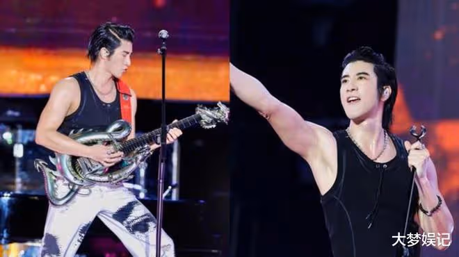 王力宏沉默4天發聲!請辭金曲獎曬照曝近況