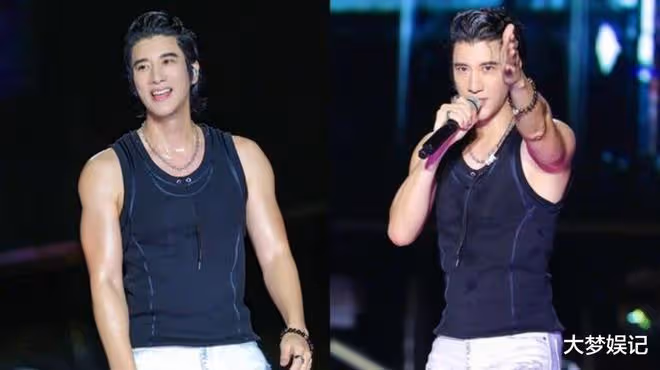 王力宏沉默4天發聲!請辭金曲獎曬照曝近況
