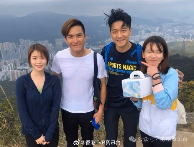 港姐2024|「翻版蔡潔」相似度99% 學生相流出細個已是美人胚子