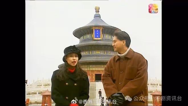 又一位TVB女星被爆已離婚！前夫棄影從商背景猛料