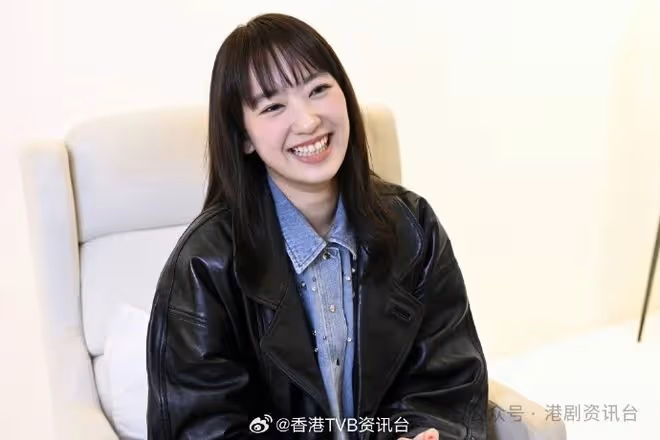 林愷鈴追夢緊要過賺錢!為追歌手夢休學唔做建築師