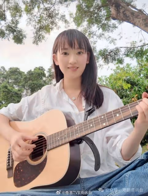 林愷鈴追夢緊要過賺錢!為追歌手夢休學唔做建築師