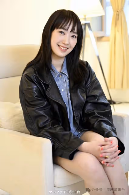 林愷鈴追夢緊要過賺錢!為追歌手夢休學唔做建築師