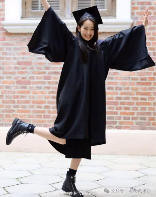 林愷鈴追夢緊要過賺錢!為追歌手夢休學唔做建築師