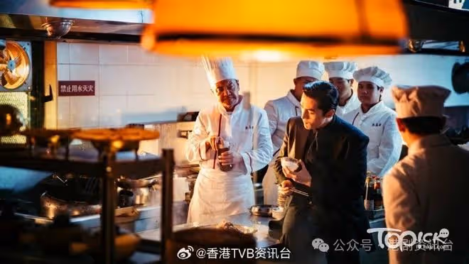 港版《社內》導演指ViuTV行政混亂 合約形同虛設:從不按時匯款
