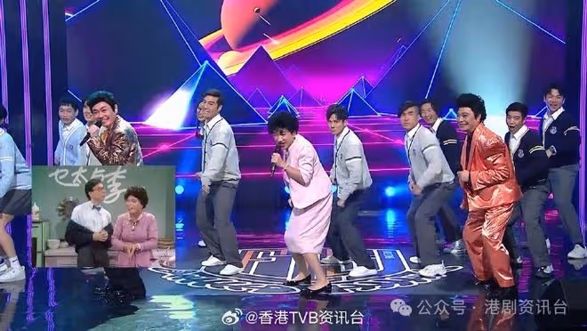 港版《社內》導演指ViuTV行政混亂 合約形同虛設:從不按時匯款