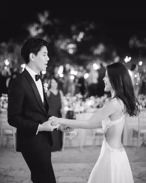 TVB前港姐結婚八周年曬甜蜜合照,曾擊敗鍾嘉欣登花旦人氣榜首位
