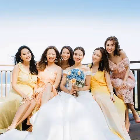 TVB前港姐結婚八周年曬甜蜜合照,曾擊敗鍾嘉欣登花旦人氣榜首位