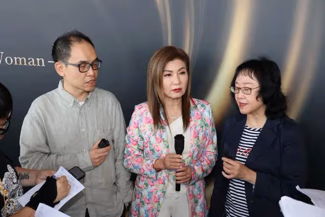 TVB高層滿意港姐佳麗質素,承認有照騙,不認同香港小姐變大灣區小姐
