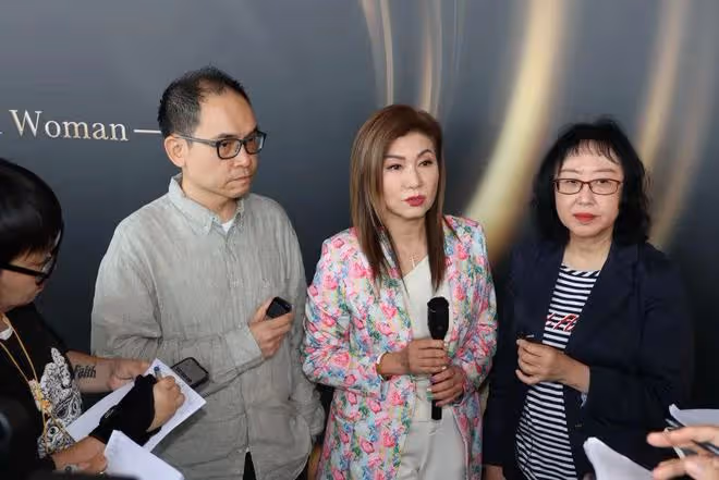 TVB高層滿意港姐佳麗質素,承認有照騙,不認同香港小姐變大灣區小姐