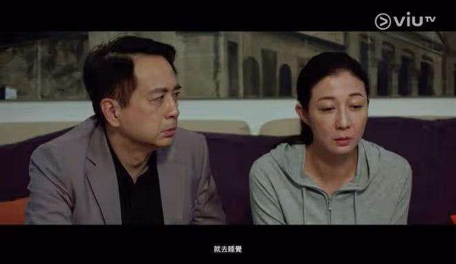 TVB女星與年長15歲老公宣布離婚,兩人夫妻緣分已盡,強調與第三者無關