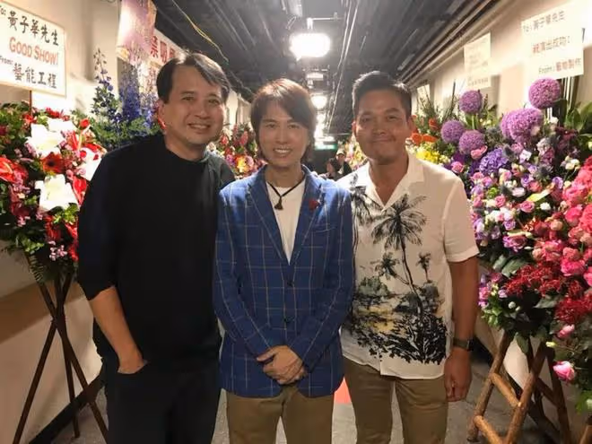 TVB女星與年長15歲老公宣布離婚,兩人夫妻緣分已盡,強調與第三者無關