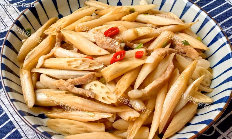 6月這菜抓緊吃,全身是寶,一消暑、二祛濕、三健脾胃,四補氣血