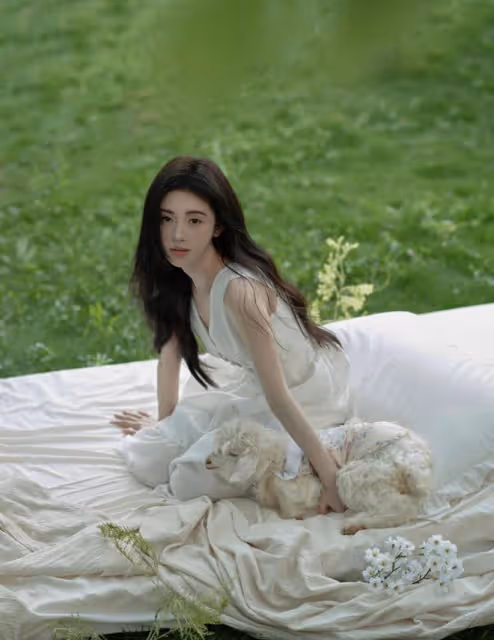 剛上了！絲芭稱自己是鞠婧禕獨家經紀公司，回應鞠婧禕到期不續