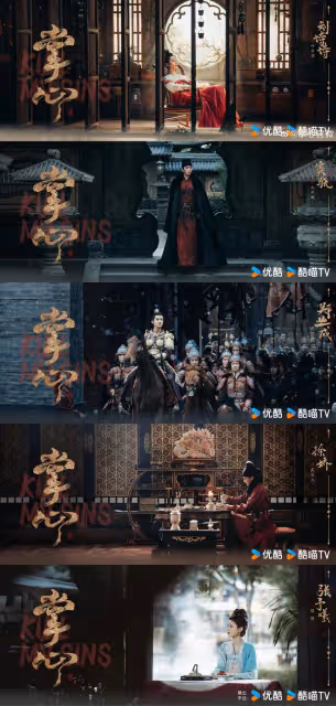 徐嬌回應不敢摟劉詩詩:喜歡就會放肆,但愛…現在的明星好會啊