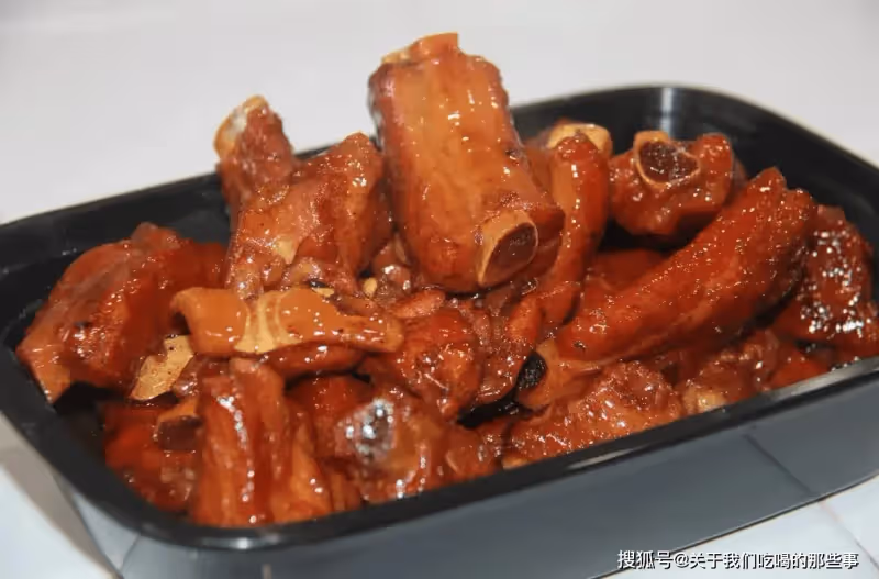 排骨直接焯水,難怪腥味重!多做一步,排骨軟爛可口,香味十足