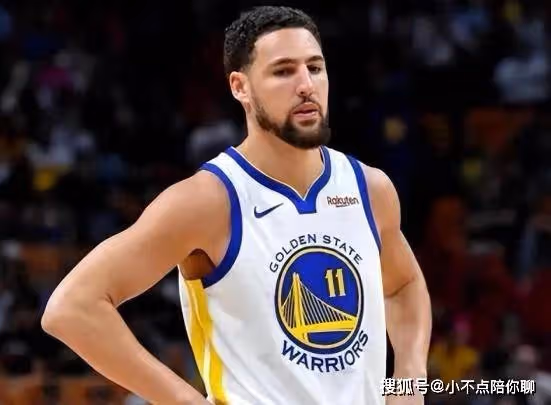 4年2.21億!克萊別做夢了,3年8190萬不少了,勇士供不起這尊大佛