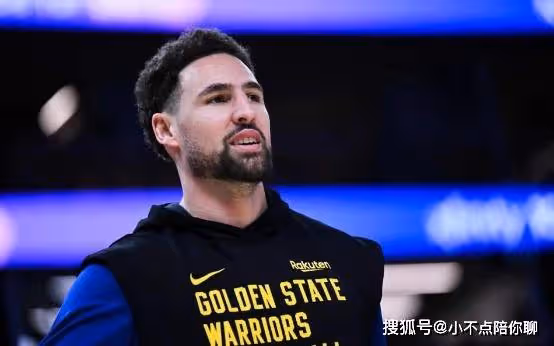 4年2.21億!克萊別做夢了,3年8190萬不少了,勇士供不起這尊大佛