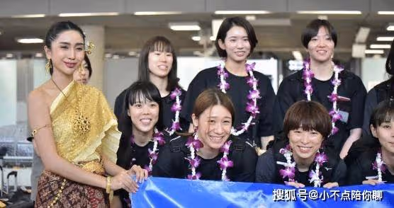 女排總決賽:日本隊全主力出擊,中國女排全替補,2隊成爭冠熱門