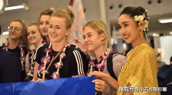 女排總決賽:日本隊全主力出擊,中國女排全替補,2隊成爭冠熱門