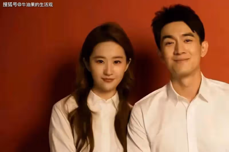 劉亦菲林更新離婚:《玫瑰的故事》十年婚姻一地雞毛,門當戶對有多重要
