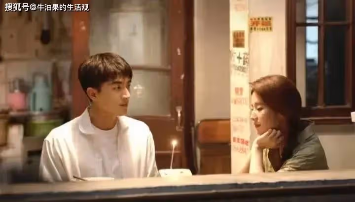 劉亦菲林更新離婚:《玫瑰的故事》十年婚姻一地雞毛,門當戶對有多重要