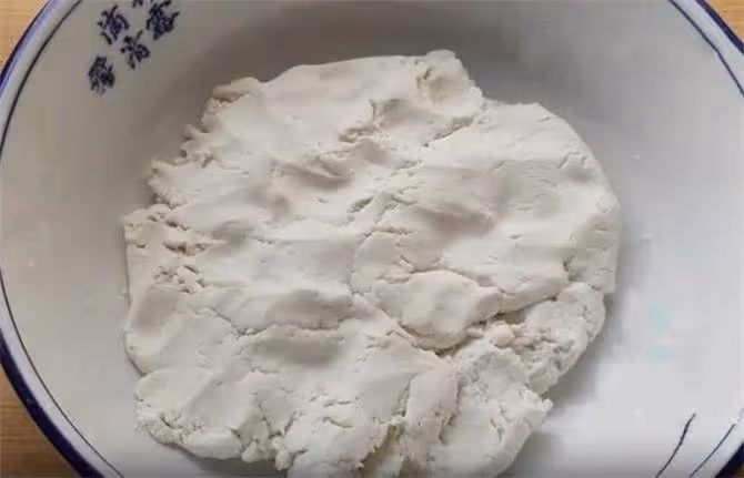 不用油炸,教你做脆皮糯米糕,只需記住一個要點,不開裂,不塌陷