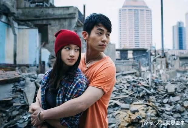 因戲生情三年生兩孩,被稱為「最乾淨」的女星,今老公紅得一塌糊塗