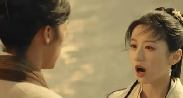 爛到沒眼看!經典武俠劇又來圈錢了,金庸看了都得兩眼一黑