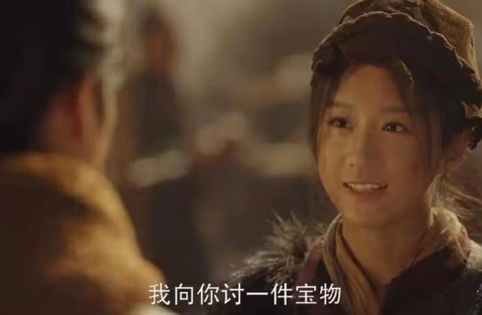 爛到沒眼看!經典武俠劇又來圈錢了,金庸看了都得兩眼一黑