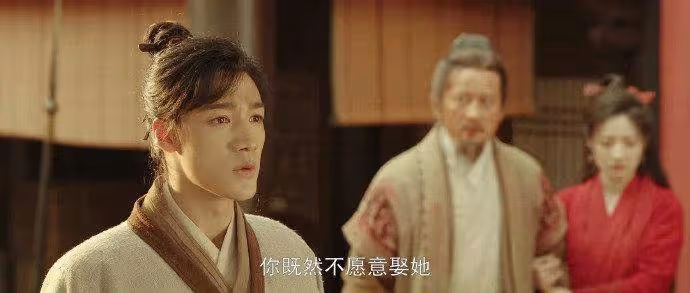 爛到沒眼看！經典武俠劇又來圈錢了，金庸看了都得兩眼一黑