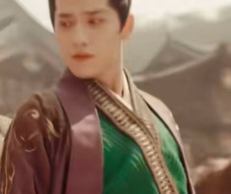 爛到沒眼看！經典武俠劇又來圈錢了，金庸看了都得兩眼一黑