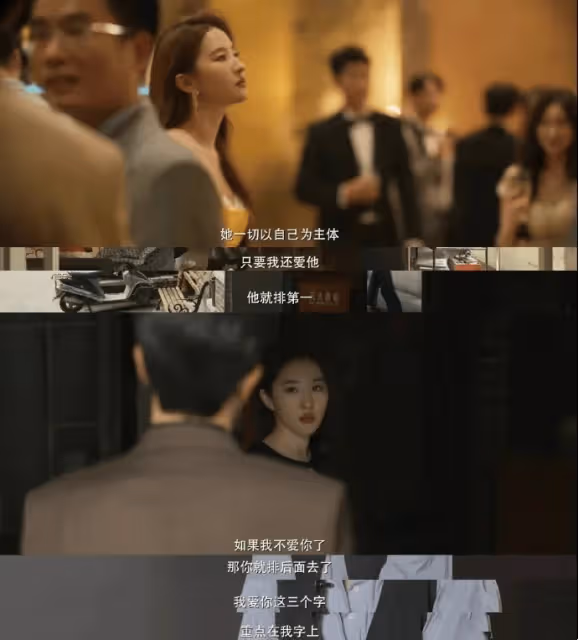36歲演22歲女大學生,只要劉亦菲敢演,觀眾就總願意為她買單