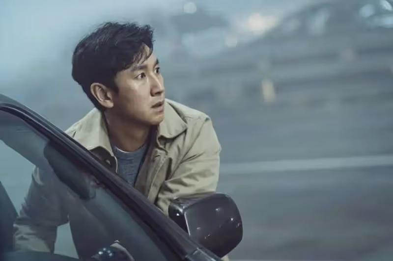 韓國男星李善均深陷醜聞自殺!遺作《寂靜》定檔預告