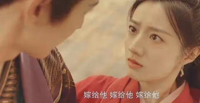 包上恩周一圍新射鵰慘遭吐槽!孟子義演梅超風瞎子穿得像新娘子