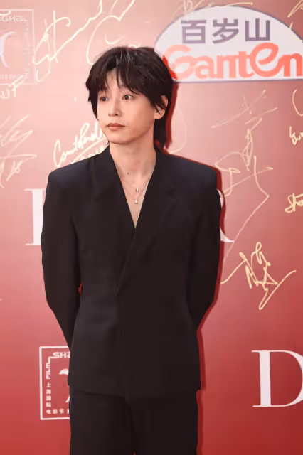娜然娜扎楊采鈺金晨上影節紅毯爭艷!眾美女誰最性感艷麗
