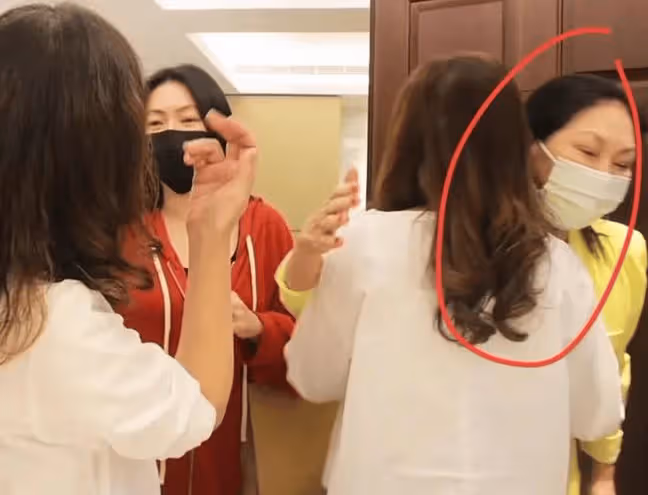 大S又搞事!為復婚將帶倆孩子回北京住!汪小菲事業如日中天她服軟了