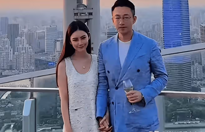 大S再敗一局！汪小菲馬筱梅是懂內涵的，一隻寵物狗引發的思考