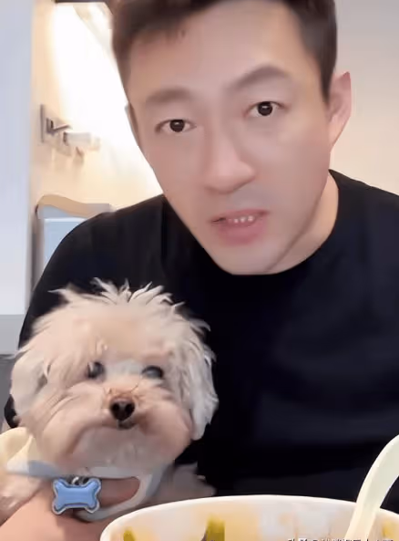 大S再敗一局!汪小菲馬筱梅是懂內涵的,一隻寵物狗引發的思考