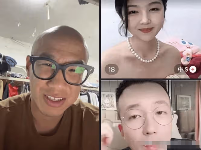 大S被現實打敗,正籌謀加入主播行列,汪小菲張蘭會如何應對?