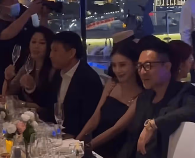 大S被現實打敗,正籌謀加入主播行列,汪小菲張蘭會如何應對?