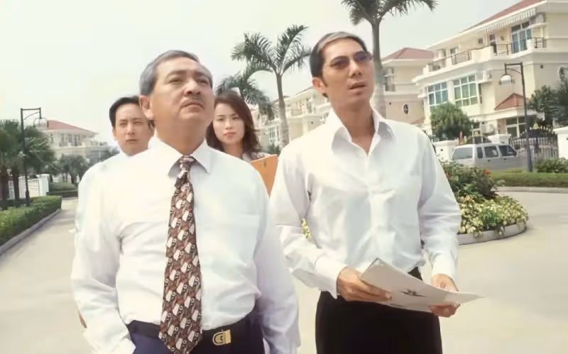 失業四年想復出拍戲!62歲香港知名男星身材突然消瘦,遭質疑患病