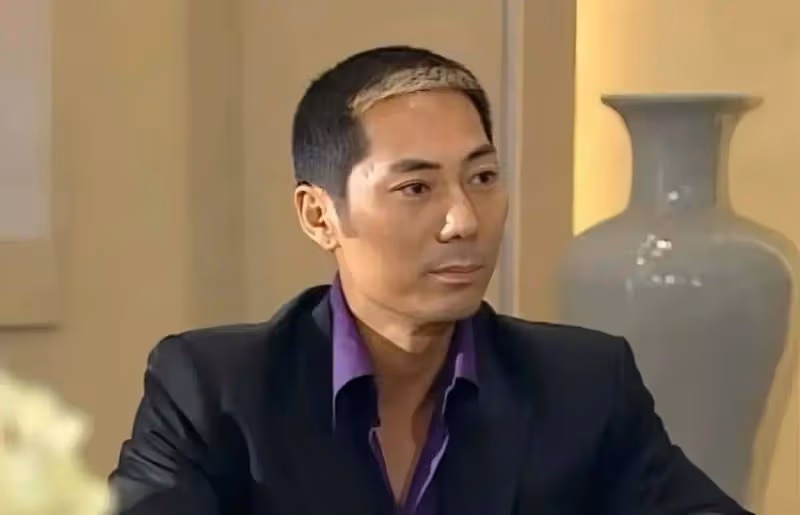 失業四年想復出拍戲!62歲香港知名男星身材突然消瘦,遭質疑患病