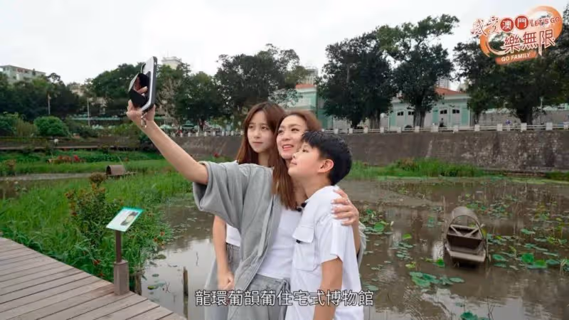 突發!又一對TVB恩愛夫妻宣布離婚,女方曾與陳自瑤競爭最佳女配角